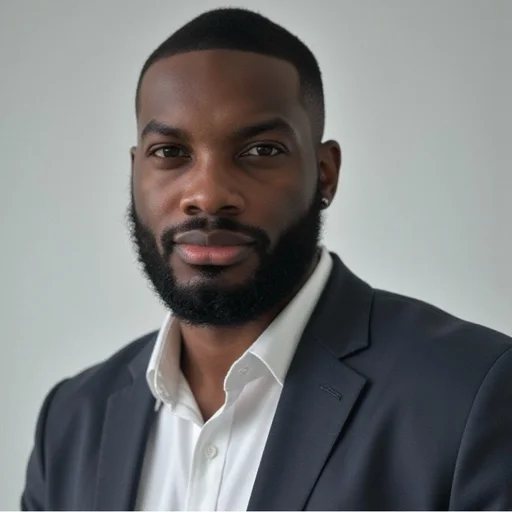 Brandon J. King