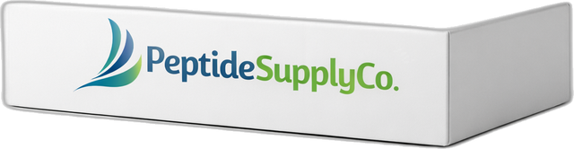 Peptide Supply Co research peptide packaging